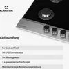 Klarstein Gaskocher 4-Flammig, 8 kW Einbau-Gaskocher für Produktbild-Vorschau 6