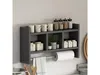 Skye Decor, Polica - Mediku 4 (antracit) Náhľad obrázku produktu 8