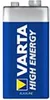 VARTA HIGH ENERGY Batterie E-Block (9V-Block) 20er Produktbild-Vorschau 20
