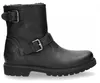 Panama Jack Faust C28 Schwarz - Heren Laars Produktbild-Vorschau 7