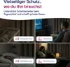 Samt Vorhang Kräuselband U-Band Gardine Velvet abdunkelnd, Produktbild-Vorschau 4