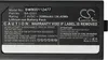 vhbw Akku kompatibel mit Brother PT PT-P750WVP EDGE, Produktbild-Vorschau 5