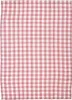 Orion Keukenhanddoekenset, 3 stuks, 70x50 cm, roze, katoen, Productafbeelding-voorbeeld 5