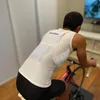 Gilet Velotoze Refrigerante Bianco M Uomo Bianco M Anteprima dell’immagine prodotto 3