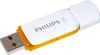 Philips USB 2.0 128GB Snow Edition Orange Náhled obrázku produktu 2