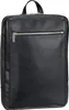 LEONHARD HEYDEN Leder Laptoprucksack Rucksack mit Produktbild-Vorschau 5