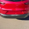 Protezione del paraurti per Mazda CX-3 2015-2025 in acciaio Anteprima dell’immagine prodotto 1