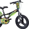 16 Zoll Kinderfahrrad Mountainbike  T-Rex Dinosaurier Produktbild-Vorschau 11