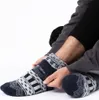 Occulto Damen & Herren Dicke Merino Wollsocken 2er Pack Produktbild-Vorschau 5