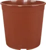 Geli Containertopf Ø 21 x 19 cm terracotta Produktbild-Vorschau 1