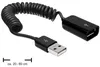 Delock USB-Verlängerungskabel - USB (M) zu USB (W) Produktbild-Vorschau 4