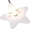 Kleine Kuschelhelden - Sternchen Lichterkette Produktbild-Vorschau 1
