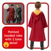Dětský kostým Harry Potter™ Nebelvír červenožlutý 11 až 13 Náhled obrázku produktu 5