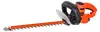 Black & Decker Elektro-Heckensch.,600W,60cm,25mm,Sägebl Anteprima dell’immagine prodotto 4