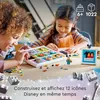 LEGO 43221 | Disney 100 ans d'icônes de dessins animés Voir les images du produit 38
