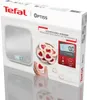 Tefal Optiss Bilancia da cucina digitale, vetro, grigio Anteprima dell’immagine prodotto 18