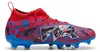 Puma FUTURE 8 MATCH PLAYMAKERS FG/AG Jr Voir les images du produit 7