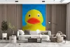 MuchoWow® Fototapete für Wohnzimmer oder Schlafzimmer Produktbild-Vorschau 4