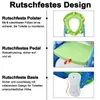 LARS360  Toilettentrainer Lerntöpfchen Toilettenstuhl mit Produktbild-Vorschau 4