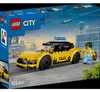 Taxi LEGO City Eléctrico Amarillo 60487 Vista previa de la imagen del producto 36