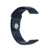 Strap-it Huawei Watch GT 2 Pro Sportarmband (Dunkelblau) Produktbild-Vorschau 3