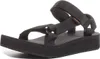 Teva Damen Trekking Sandalen Midform Universal 1090969 Produktbild-Vorschau 30