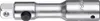 Verlängerung 1/4" 54mm QR Stahlwille Produktbild-Vorschau 6
