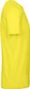 Pánské tričko s krátkým rukávem - B&C #E190 - solar yellow Náhled obrázku produktu 3