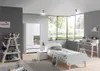Vipack - Kleiderschrank 2-trg. Kiddy Produktbild-Vorschau 12