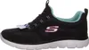 SKECHERS Summits New Nature Schuhe Damen schwarz 40 Produktbild-Vorschau 33