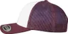 FLEXFIT 6606CF | Retro Trucker Colored Front - Farbe: Produktbild-Vorschau 6