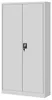 JAN NOWAK Bureau armoire haute en métal pour dossiers et Voir les images du produit 7