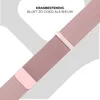 Strap-it Milanaise-Armband passend für Apple Watch  Serie Produktbild-Vorschau 4
