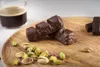 Protein-Waffeln Keto Bueno Pistachio mit niedrigem Produktbild-Vorschau 3