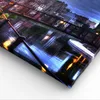 Bild auf Leinwand - Leinwandbild - Architektur Altstadt Produktbild-Vorschau 5