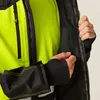 Regatta X Pro Warnschutz Softshelljacke mit Kapuze Klasse 2 Produktbild-Vorschau 6