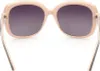 Skechers Se6126 Damen-sonnenbrille Schwarz 58 Damen Schwarz Produktbild-Vorschau 4