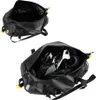 20L wasserdichte Reisetasche Multifunktionales Fahrrad Produktbild-Vorschau 4