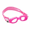 AQUASPHERE MOBY KID HELLES GLAS 112 - 4330LC Produktbild-Vorschau 6