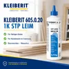 KLEIBERIT 605.0.20 STP Leim Klebstoff 0,75 kg beige – Produktbild-Vorschau 2