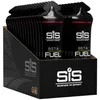 SIS Beta Fuel Gel (30x60ml) Orange - Energie & Ausdauer - Produktbild-Vorschau 1