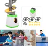 Přenosný ABS stolní tenisový trenažér Ping Pong Ball Náhled obrázku produktu 3