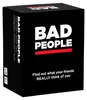 Bad People Gioco di carte - inglese Anteprima dell’immagine prodotto 3
