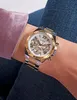 Guess Damen Uhr Armbanduhr EQUALITY GW0769L3 Edelstahl Produktbild-Vorschau 16