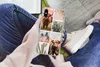 MuchoWow® Handyhülle Schutzhülle Hülle für iPhone Xs Produktbild-Vorschau 3