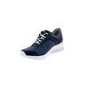 Waldläufer Damen Schnürschuhe, blau(marinemarinenotte Produktbild-Vorschau 10