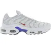 Nike Air Max Plus TN - Just Do It - Herren Schuhe Schwarz Produktbild-Vorschau 12