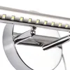Spiegelleuchte, LED 160°einstellbar badezimmer lampe wand, Produktbild-Vorschau 10