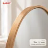 Ganzkörperspiegel Nina organisch 65 x 150 cm mit Produktbild-Vorschau 8