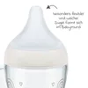 Nuk Glas-Flasche 4er Pack Perfect Match 120 Produktbild-Vorschau 4